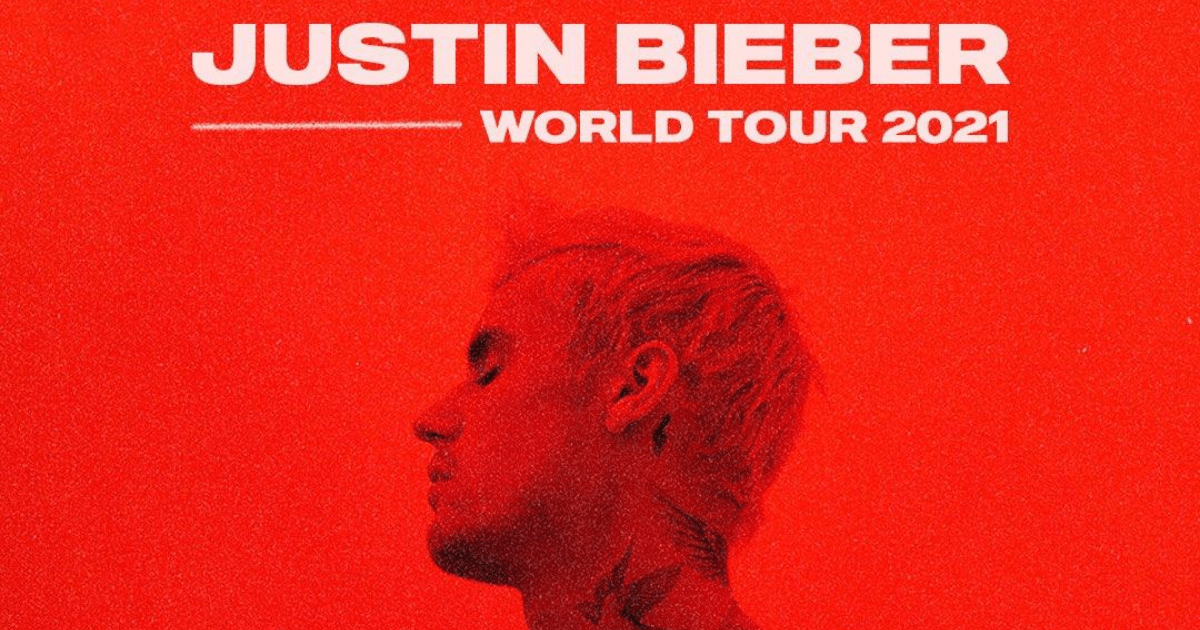 justin bieber world tour tickets