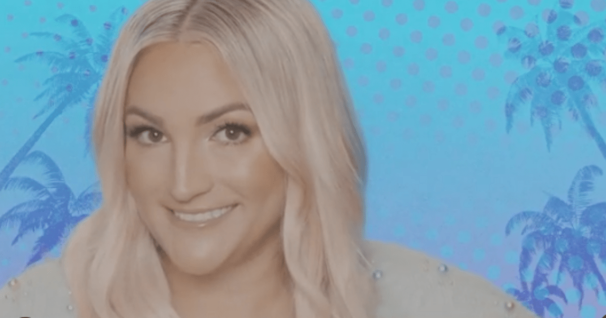 Jamie Lynn Spears To Release New Sinlge Follow Me Zoey 101 B985 2255