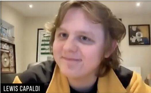 Lewis Capaldi (@LewisCapaldi) / X