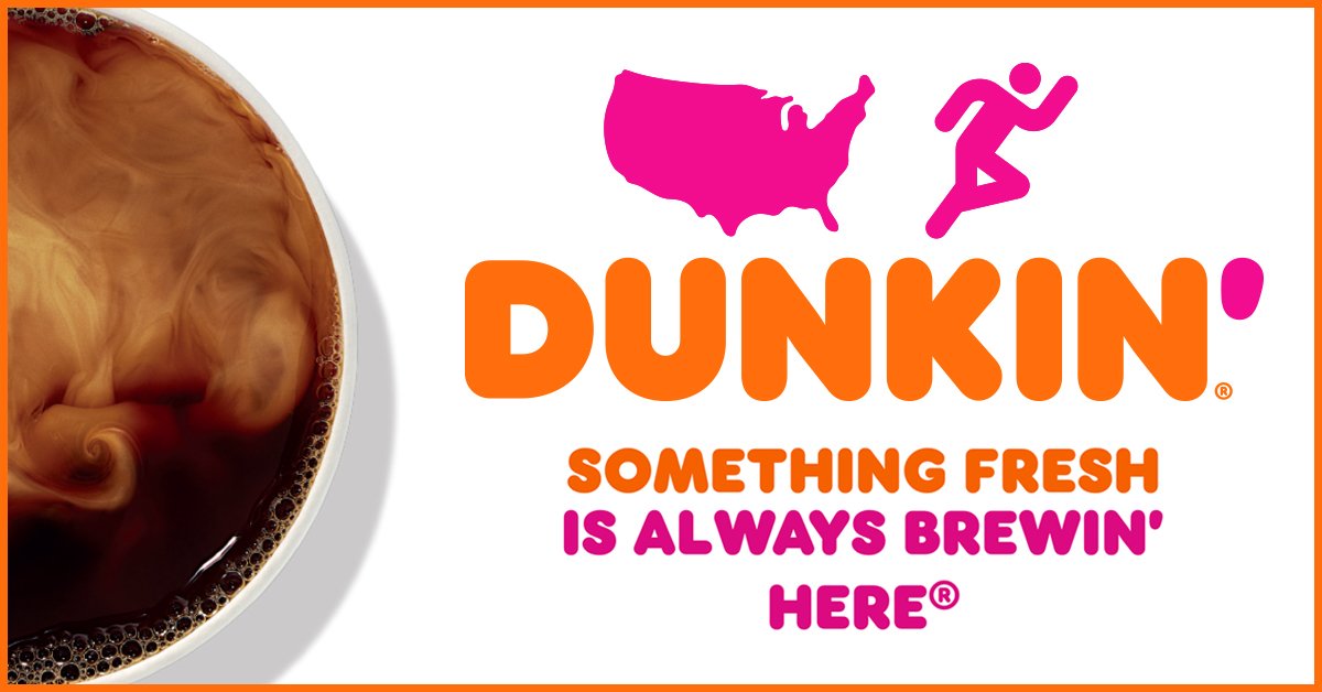 Fun Facts & Trivia! $25 Dunkin’ Donuts Gift Card!