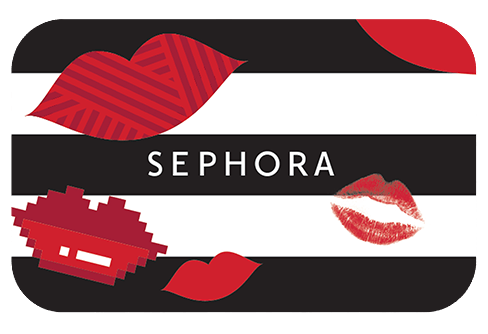Sephora-card