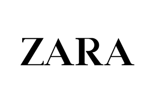 Zara-card