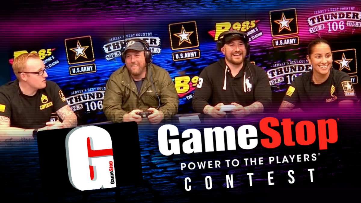Watch Mateo Play COD: Vanguard & Enter to win a $50 GameStop Giftcard