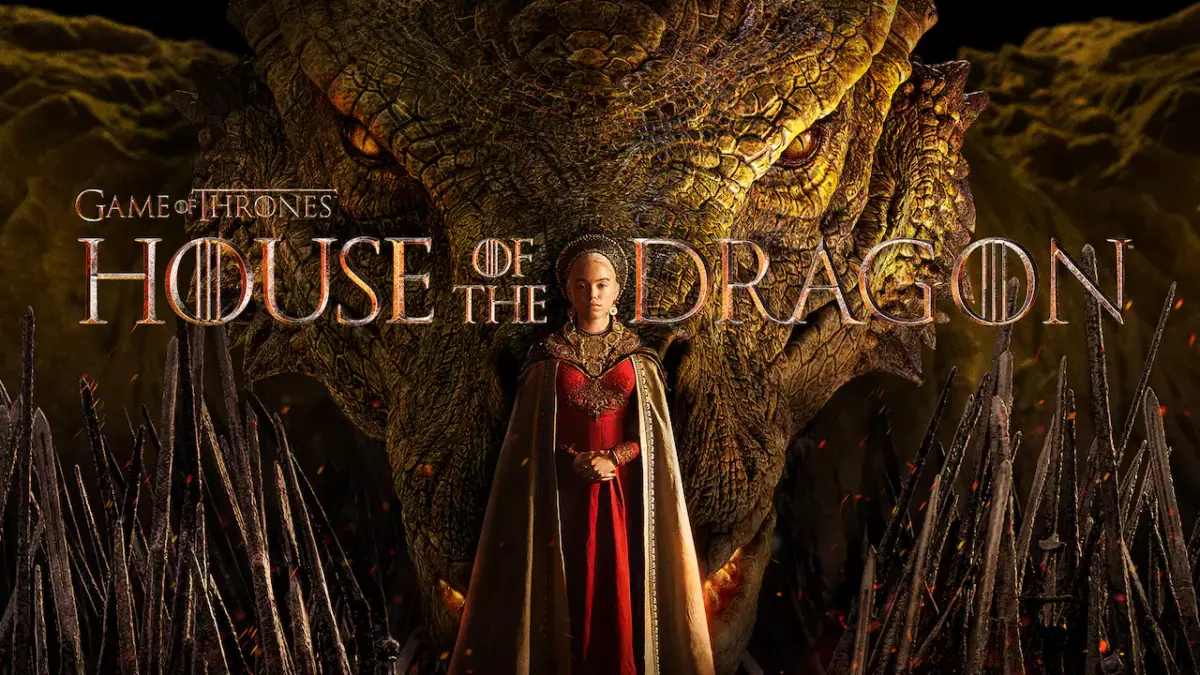 House of the Dragon, HBO's Game of Thrones prequel, is finally here - Vox