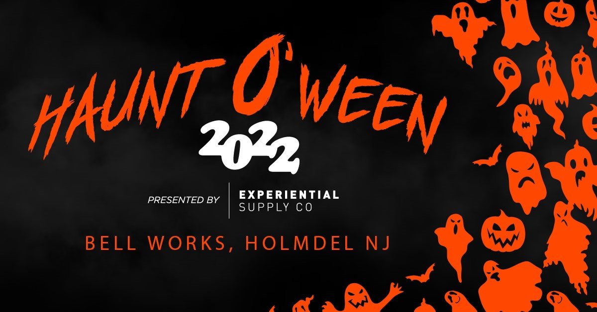 ‘Business of the Day’ presented by Haunt O’ Ween NJ 2022