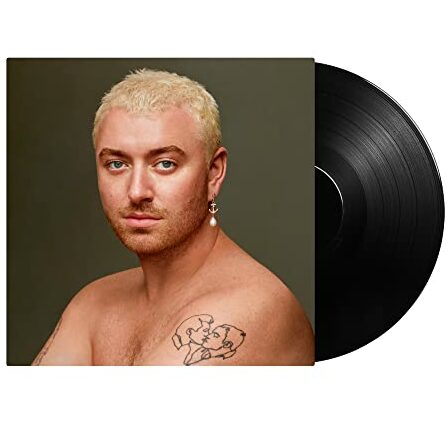 Sam Smith Announces New Album 'Gloria