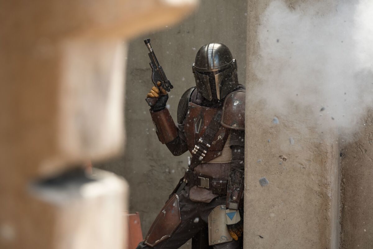 The Mandalorian Season 3: Release Dates of Every Episode