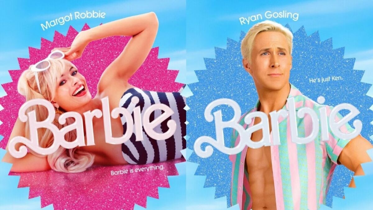 Barbie' Movie with Margot Robbie Release Date, Cast, and News