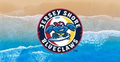 Fun Facts: Jersey Shore BlueClaws at ShoreTown Ballpark in Lakewood!