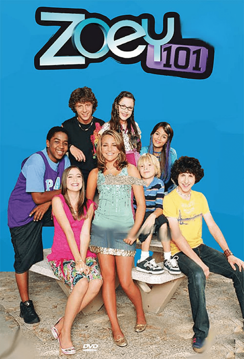 How to Watch Zoey 102 Online Free: Where to Stream Zoey 101 Reboot