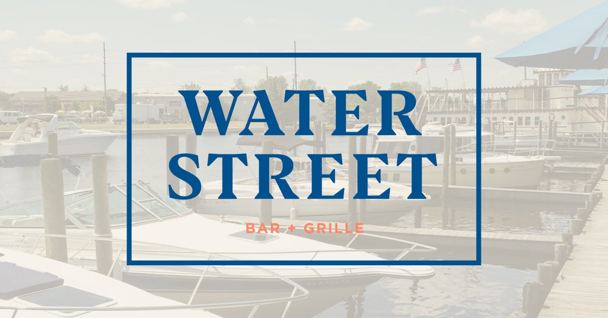 Fun Facts: $60 Gift Certificate to Jack Baker’s Water street Bar & Grille!