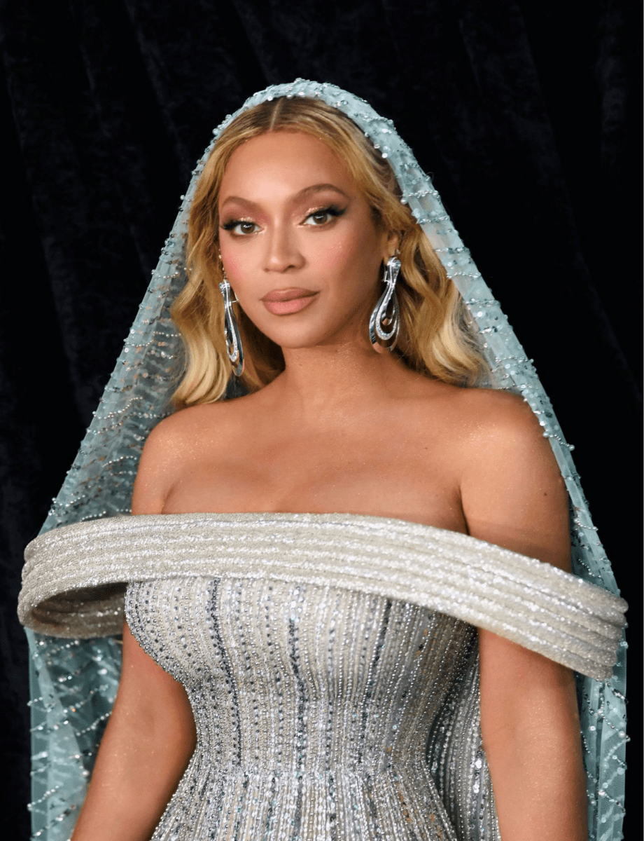 Beyoncé Announces Renaissance Tour Movie B98.5