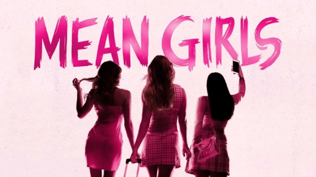 'Mean Girls' 2025 B98.5