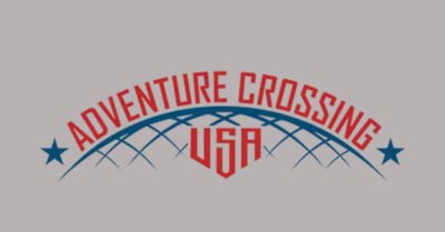 adventure crossing