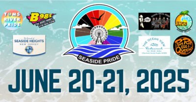 seaside pride